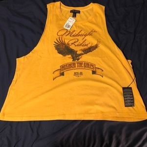 NWT Forever 21 Tank!